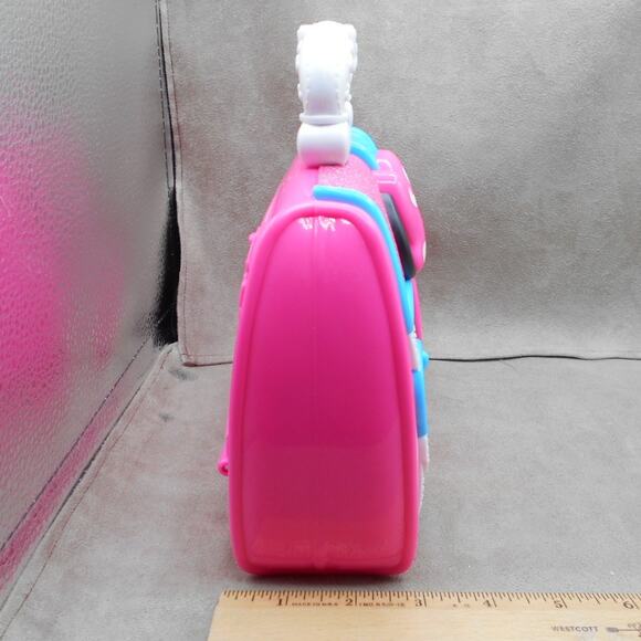 Disney Jr. Minnie Mouse Bow-Care Doctor Bag Set Just Play 2020 - Picture 9 of 12